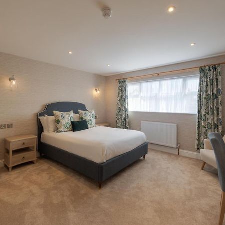 Florence House Boutique Hotel And Restaurant Портцмаус Экстерьер фото