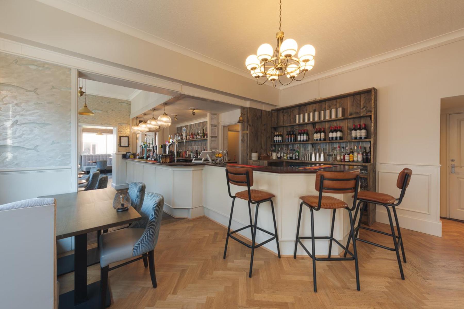Florence House Boutique Hotel And Restaurant Портцмаус Экстерьер фото