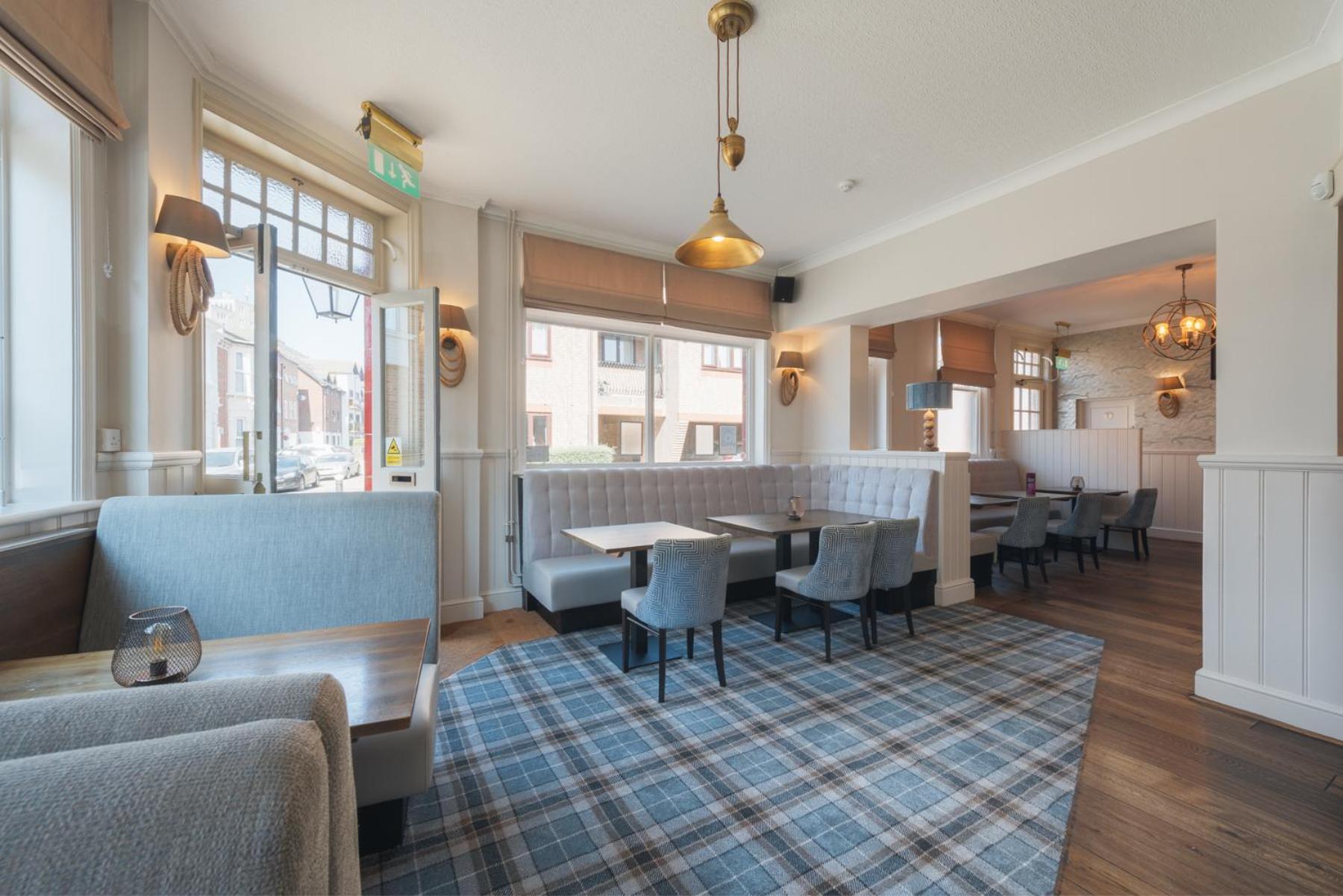 Florence House Boutique Hotel And Restaurant Портцмаус Экстерьер фото