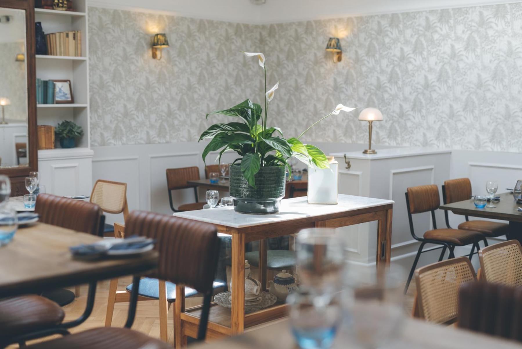 Florence House Boutique Hotel And Restaurant Портцмаус Экстерьер фото