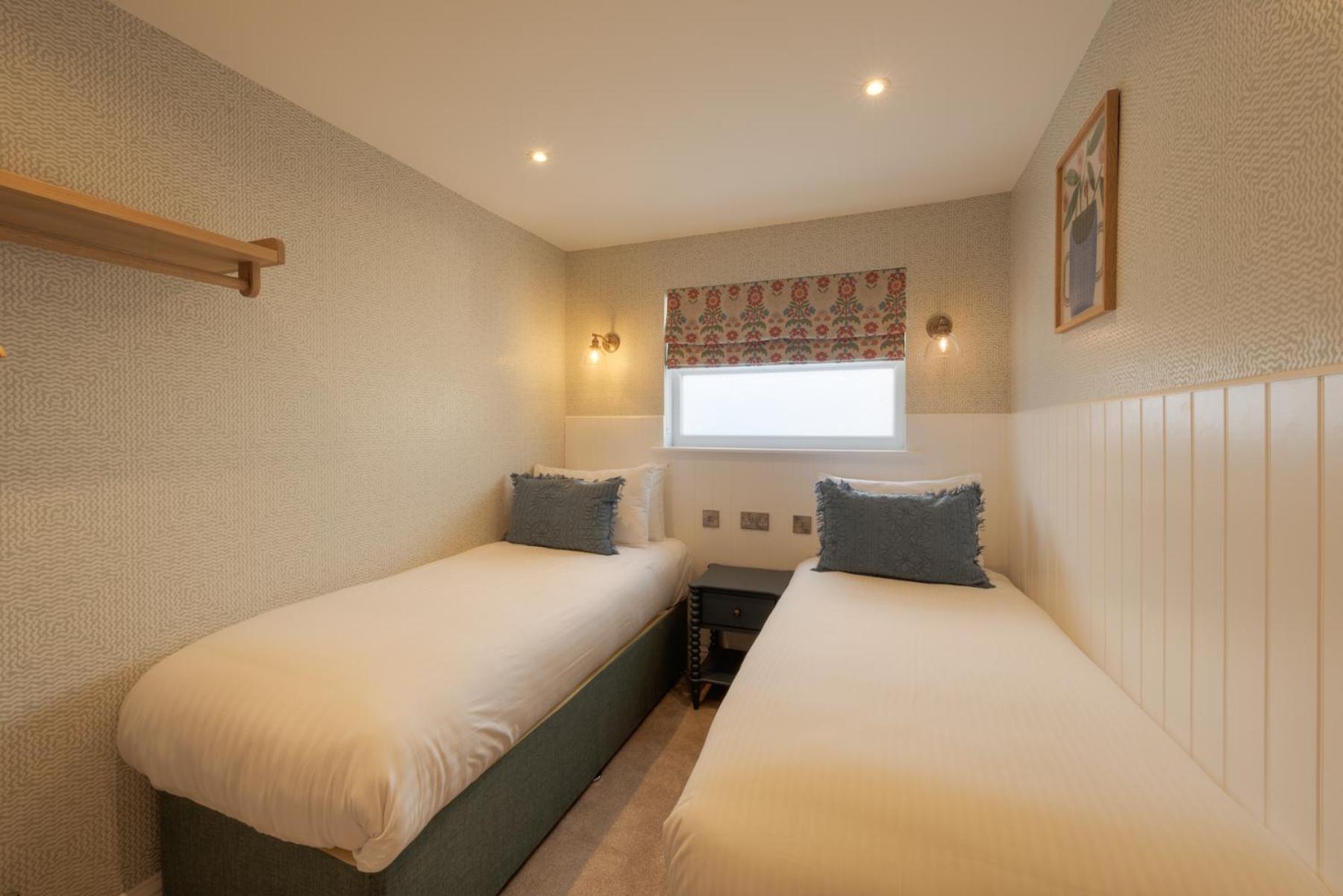 Florence House Boutique Hotel And Restaurant Портцмаус Экстерьер фото