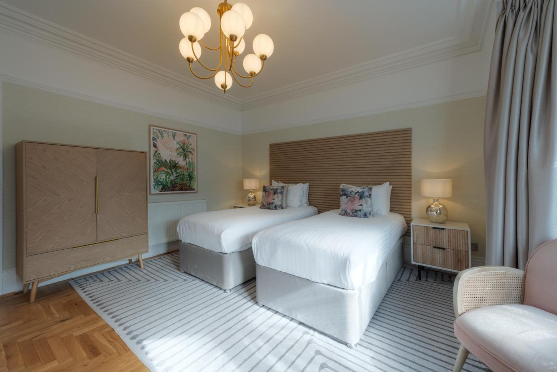 Florence House Boutique Hotel And Restaurant Портцмаус Экстерьер фото