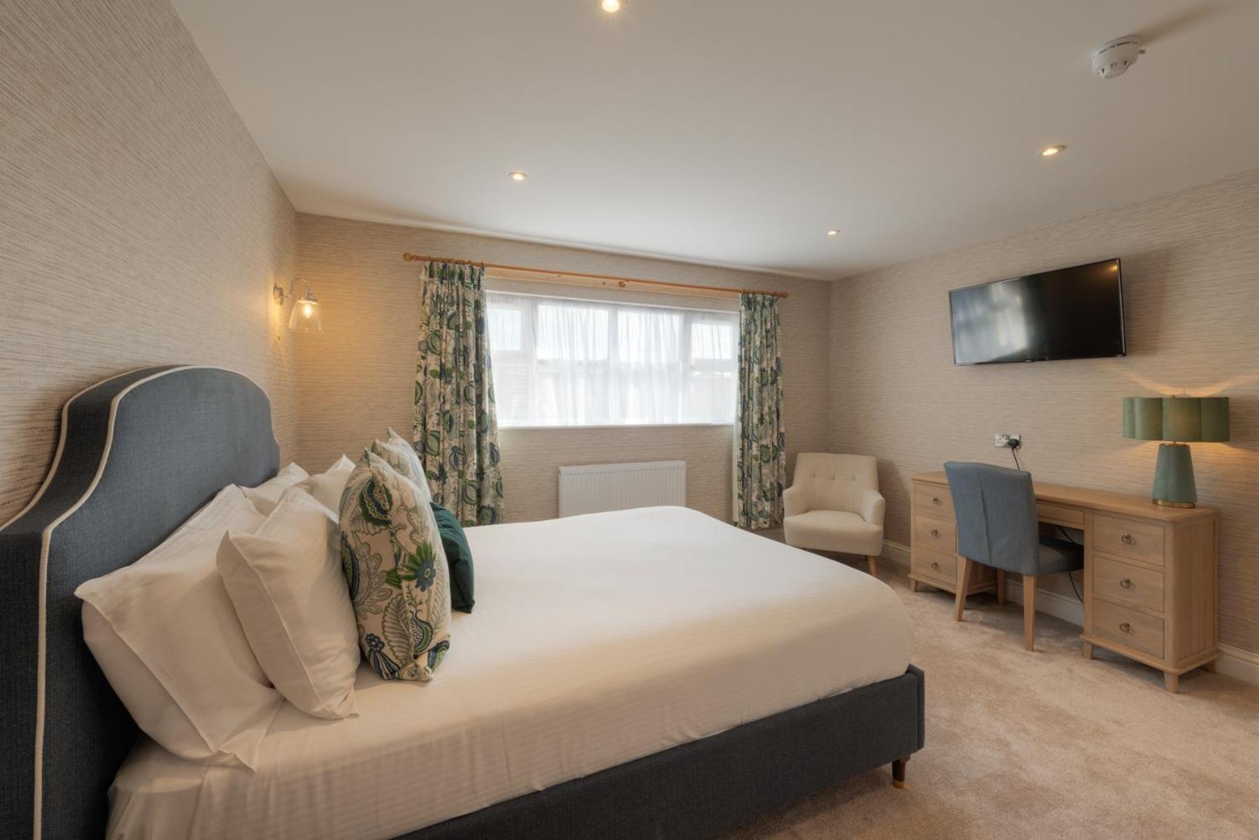 Florence House Boutique Hotel And Restaurant Портцмаус Экстерьер фото